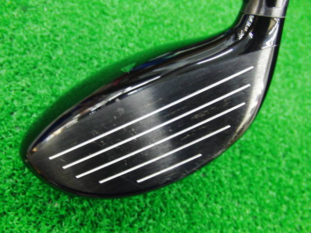 Titleist フェアウェイウッド TS2 18°