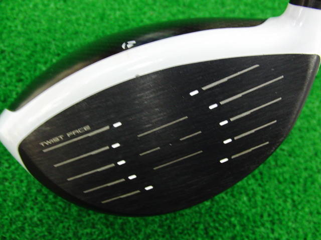 TaylorMade ドライバー SIM2 MAX 10.5°