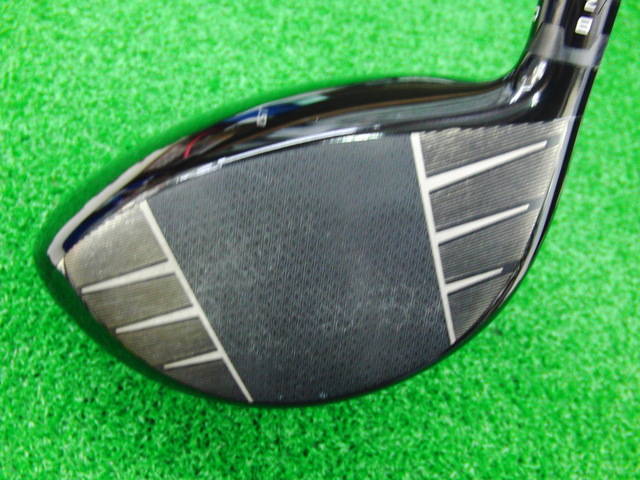 Titleist ドライバー GT3 10°