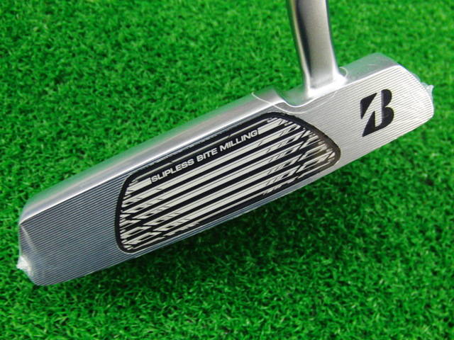 BRIDGESTONE パター BRIDGESTONE BP-2