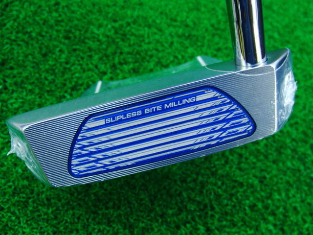 BRIDGESTONE パター BRIDGESTONE BP-3 LD レディス