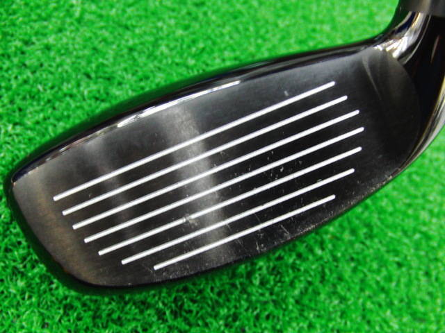 Titleist ユーティリティ TSi3 #3(20°)
