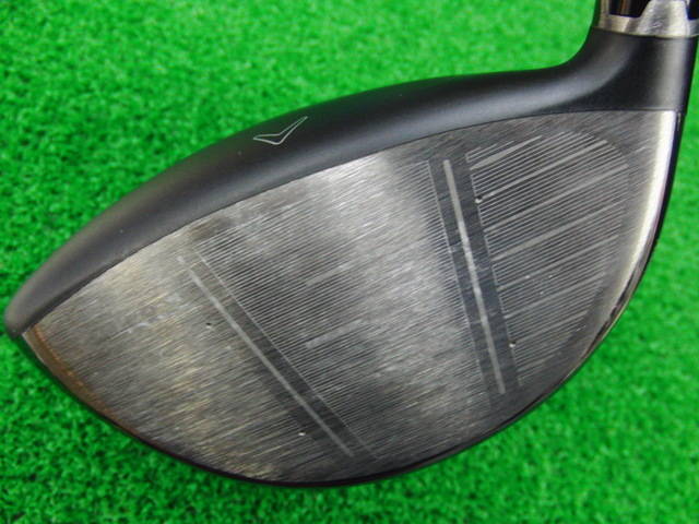 Callaway ドライバー ROGUE ST MAX LS  9°