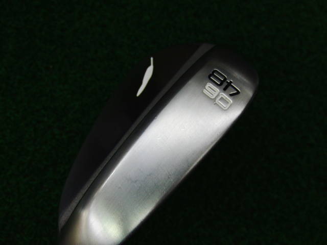 FOURTEEN ウェッジ MT-28 V5 (クロムメッキ) 48゜-06゜