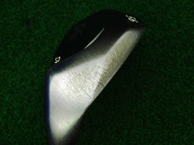 Kasco ウェッジ DOLPHIN WEDGE DW-120G BLUE 56°