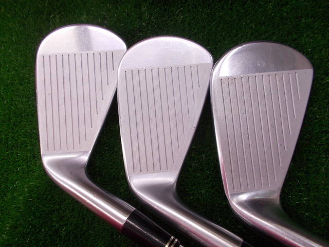 DUNLOP アイアンセット SRIXON Z545  6本
