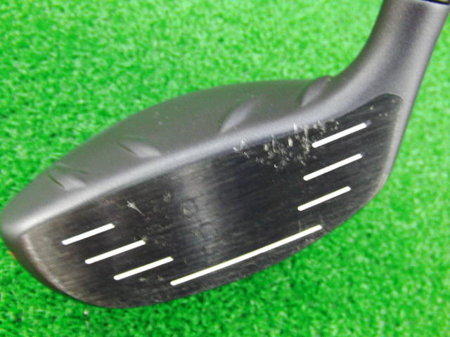 PING フェアウェイウッド G410 #3(14.5°)