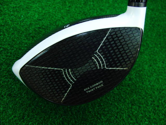 TaylorMade ドライバー STEALTH GLOIRE+ 10.5°