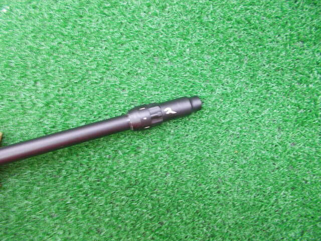 EDGE WORKS シャフト (Ｓ) EDGE WORKS EG 619-ML