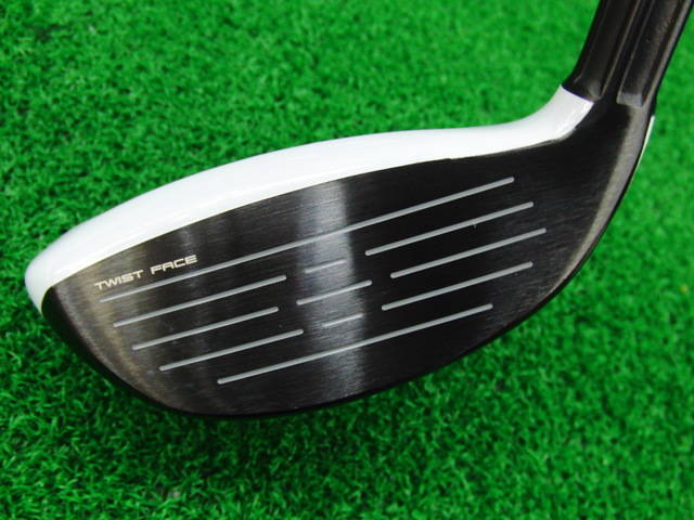 TaylorMade ユーティリティ SIM2 MAX #4(22°)