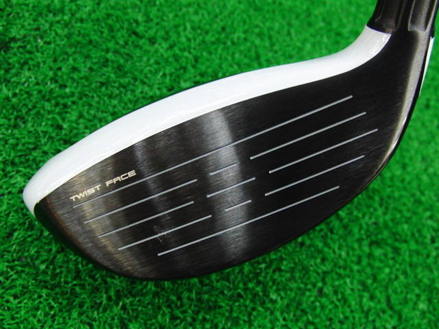 TaylorMade ユーティリティ SIM2 MAX #5(25°)