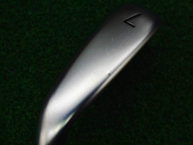 PING 単品アイアン ピン 7番アイアン 1