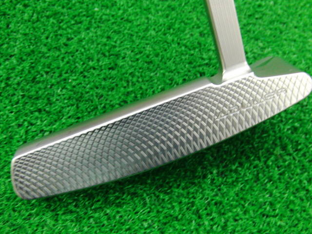 ADLLER JAPAN パター ADLLER ALPINA BLADE