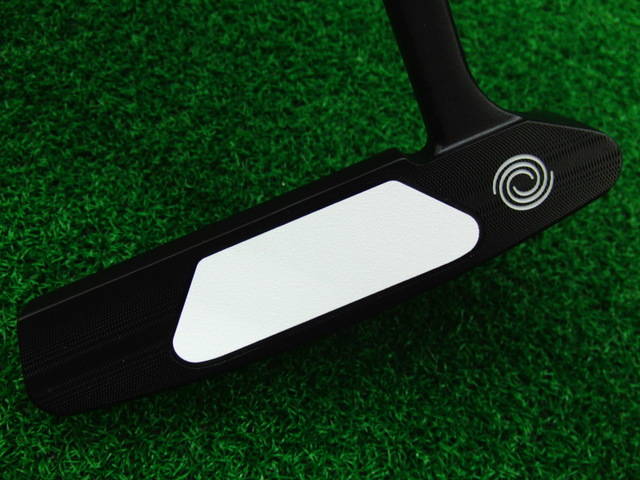 ODYSSEY パター TRI-HOT 5K TWO