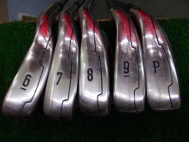 Callaway アイアンセット MAVRIK MAX 5本