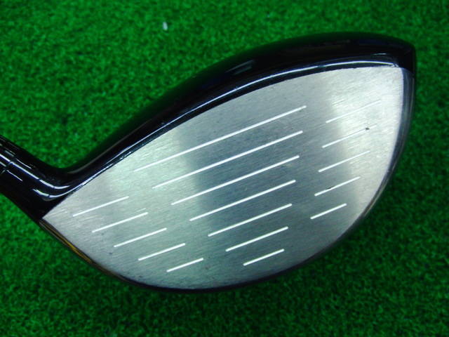 DUNLOP ドライバー SRIXON Z565 (付属無) 9.5゜ レフティ