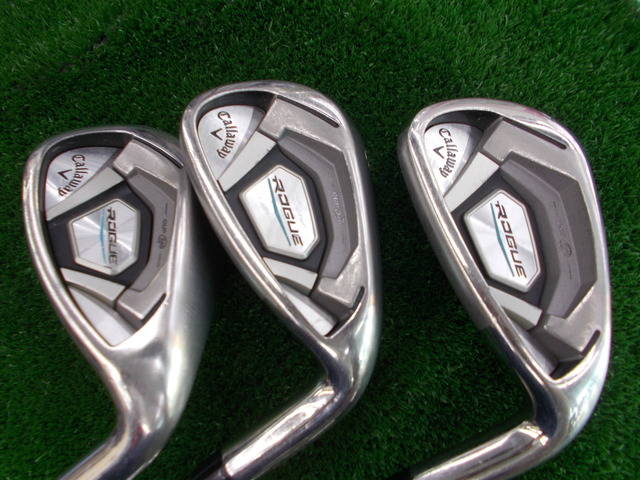 Callaway アイアンセット ROGUE  7本