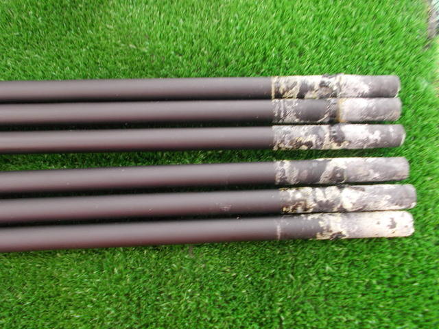 Fujikura シャフト (Ｓ) TRAVIL IRON 95