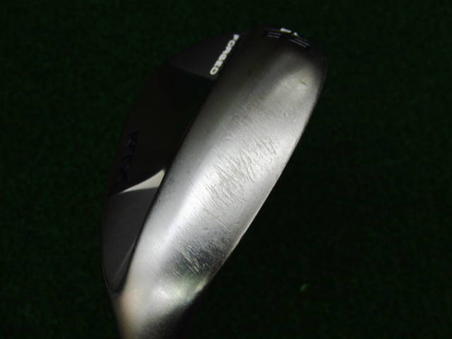 Cleveland ウェッジ RTX DEEP FORGED 58°-12°