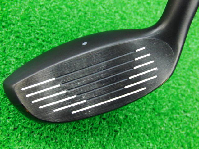 PING ユーティリティ G430 HYBRID #5(26°)