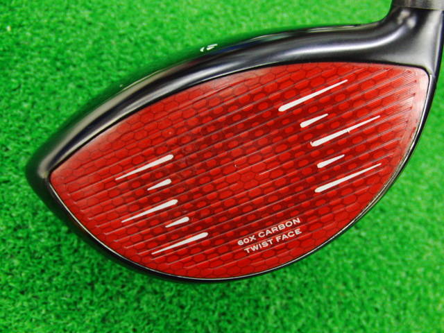 TaylorMade ドライバー STEALTH 2 HD 9°