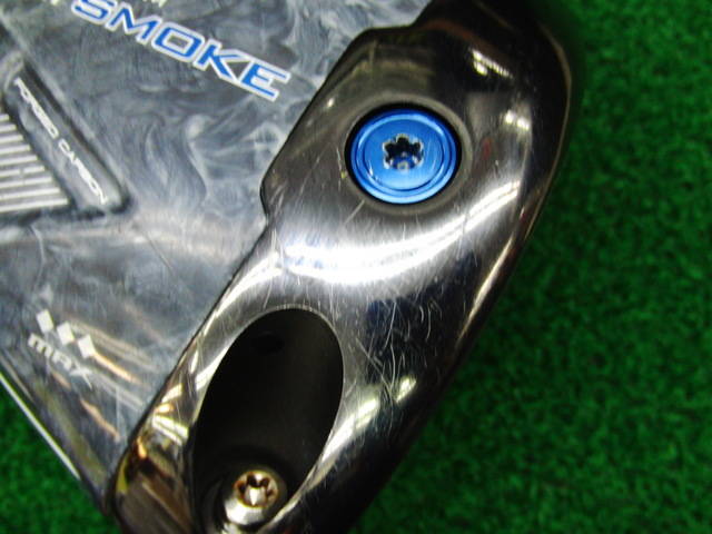 Callaway ドライバー PARADYM Ai SMOKE Triple Diamond MAX 10.5°
