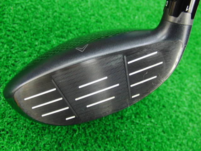 Callaway フェアウェイウッド PARADYM Ai SMOKE MAX D #3(15°)