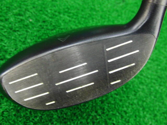 Callaway フェアウェイウッド PARADYM Ai SMOKE MAX D #5(18°)