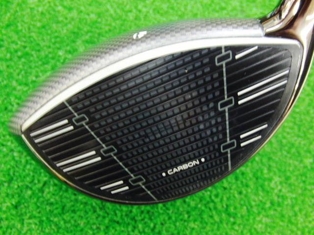 TaylorMade ドライバー Qi35  9°