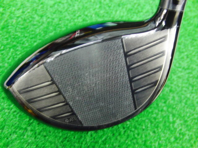 Titleist ドライバー TSi4 10°