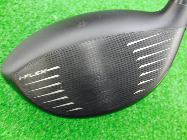 DUNLOP ドライバー SRIXON ZXi 10.5°