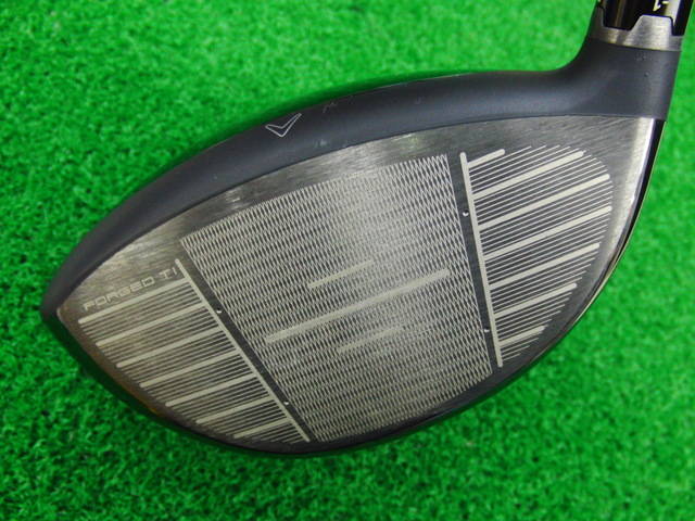 Callaway ドライバー PARADYM  9°