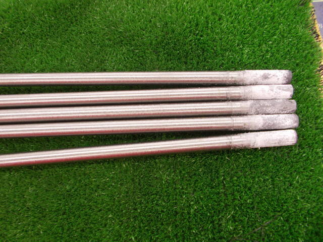Aerotech シャフト (Ｒ) SteelFiber i80cw