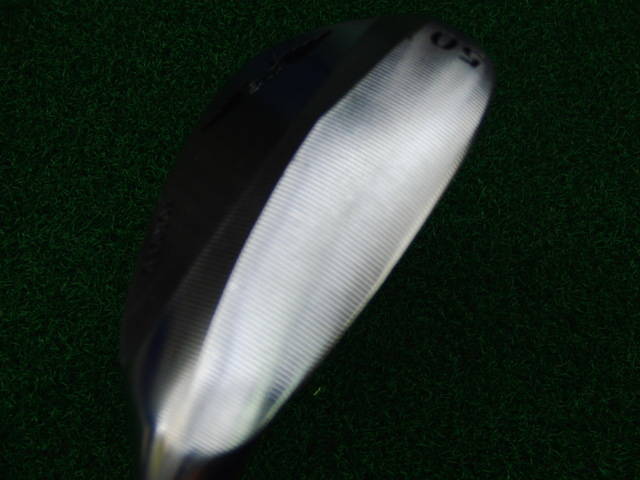 DiaBang ウェッジ DiaBang ANGEL FORGED WEDGE 50°