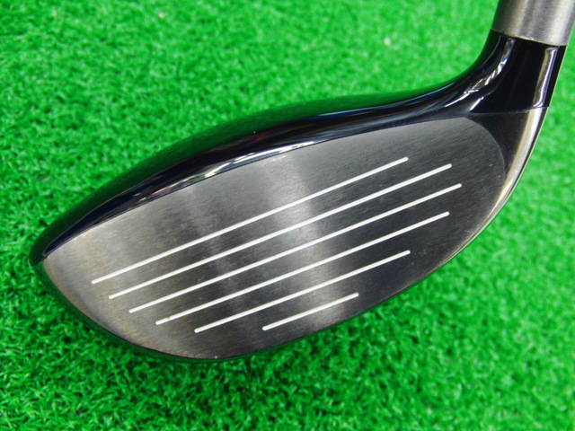 Callaway ユーティリティ APEX UW (2024) 21°