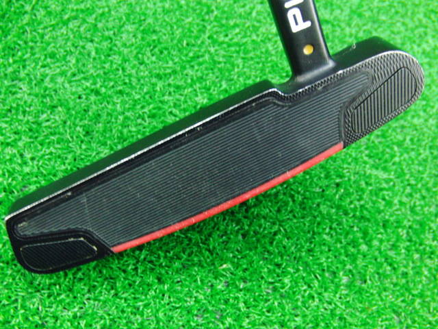 PING パター PING (2021) ANSER