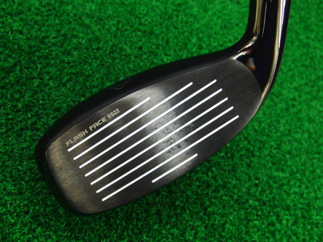 Callaway ユーティリティ ROGUE ST MAX #4(20°)