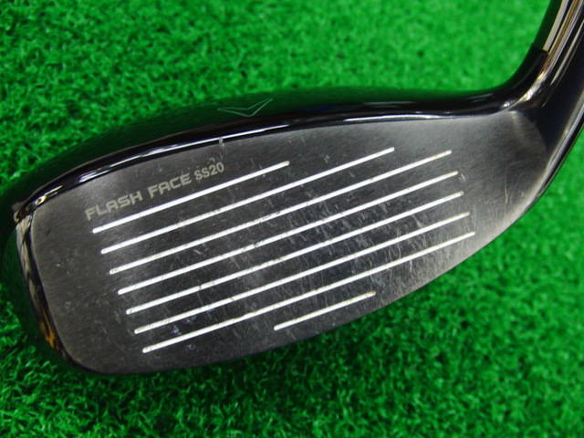 Callaway ユーティリティ MAVRIK #5(23°)