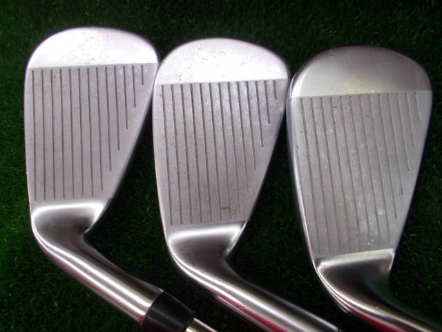 Callaway アイアンセット EPIC STAR  5本