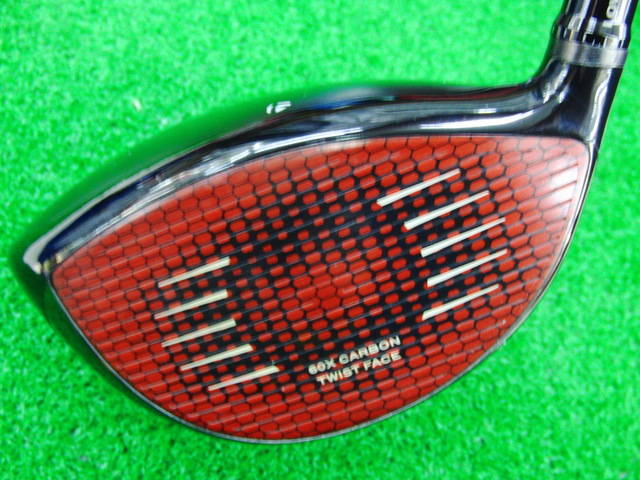 TaylorMade ドライバー STEALTH 10.5°