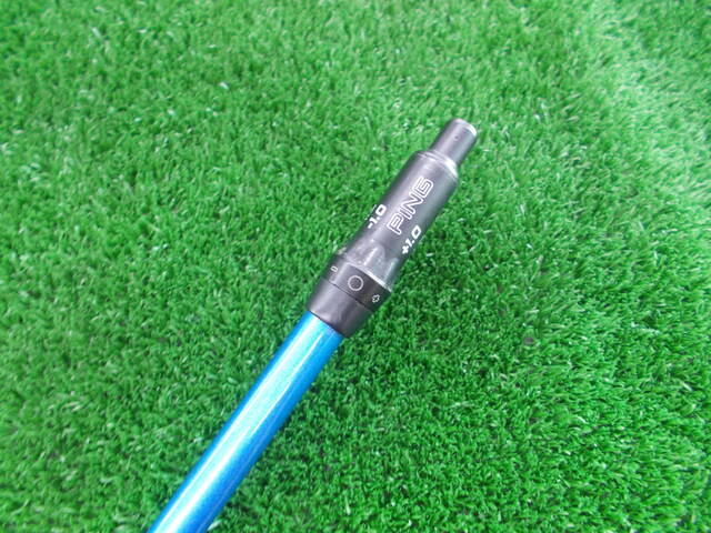 Fujikura シャフト (Ｓ) SPEEDER NX 50 (PING用スリーブ)