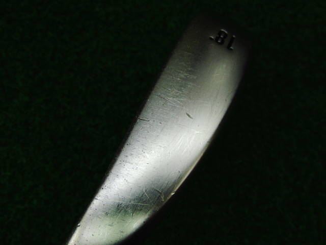 Callaway ユーティリティ X FORGED UT (2021) (US) 18° レフティ