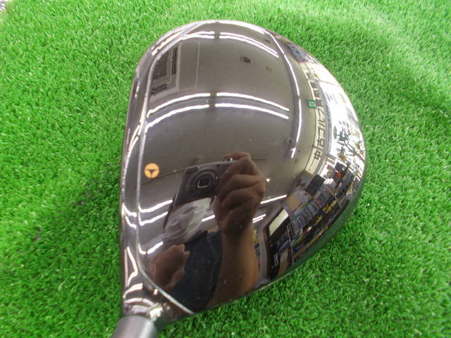 TaylorMade ドライバー BRNR MINI DRIVER 13.5°