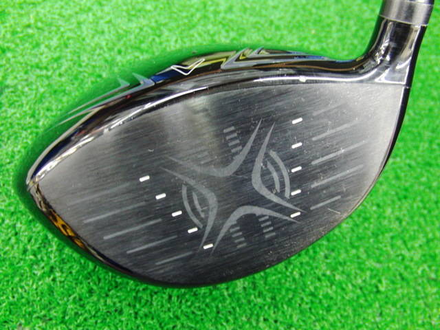 Callaway ドライバー GBB EPIC STAR (付属無) 10.5゜