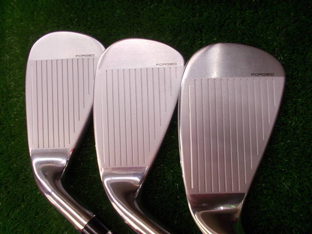 TaylorMade アイアンセット SIM GLOIRE 5本
