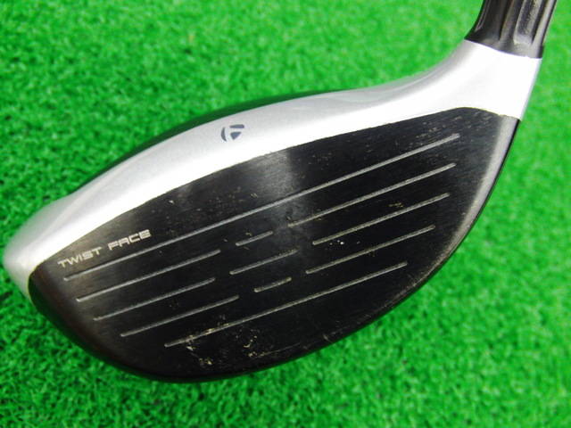 TaylorMade フェアウェイウッド M6 #3(15°)