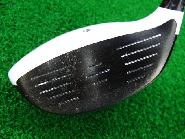 TaylorMade フェアウェイウッド M2 #7(23゜)