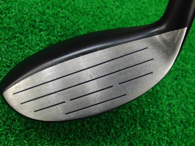 BRIDGESTONE ユーティリティ BRIDGESTONE B2 25°