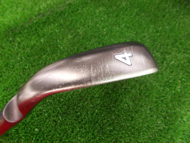 PING ユーティリティ G425 CROSSOVER #4(22.5°)