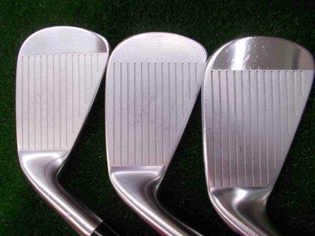 Callaway アイアンセット X FORGED STAR (2021) 6本